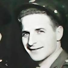 Merritt Clarence “Doc” Meyers (1920-1992)