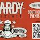 HARDY event image