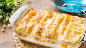 Per dei cannelloni zucca e ricotta, il segreto resta sempre e comunque il giusto equilibrio tra ripieno e pasta. Fatto In Casa Da Benedetta Cannelloni Prosciutto E Formaggio Facebook