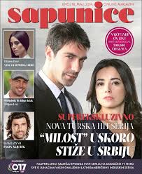 İbrahim çelikkol is a turkish actor, former basketball player and fashion model. Ozgu Namal Ibrahim Celikkol Merhamet Ozgu Namal And Ibrahim Celikkol Sapunice Magazine May 2014 Cover Photo Serbia