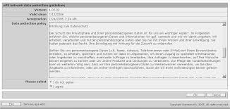 ePS Network Services
