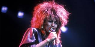 Tina turner (born anna mae bullock; Why Tina Turner Didn T Like What S Love Got To Do With It