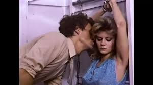 Jailhouse Girls 1984 Us Ginger Lynn Full Movie 35mm: Hairy Hairy Porn