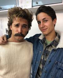 Maybe you would like to learn more about one of these? Arrancan Grabaciones De La Segunda Temporada De Luis Miguel La Serie Actitudfem