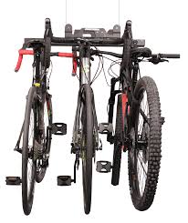Rad cycle bike garage ceiling storage lift is one of the best hoists for anyone who owns a garage. Multi Bike Lifter Garage Boss