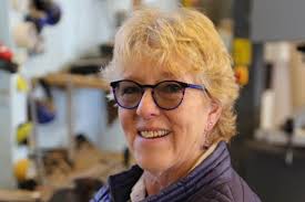 Blyth gansey story, captured in a book to be launched