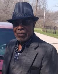 Obituary for Eddie Anderson Sr.