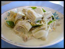 Jika iya, sesekali coba masak sendiri di rumah yuk. Resep Sayur Nangka Resep Masakan Komplit