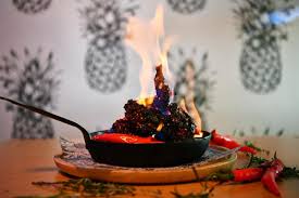 Check spelling or type a new query. These Chicken Flambe Dishes Are Spreading Like Wildfire On Social Media Her World Singapore