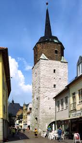 Adresse | telefonnummer bei gelbeseiten.de ansehen. Datei Kothen Hallescher Turm Jpg Wikipedia