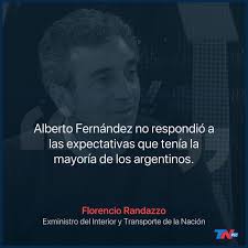 May 23, 2021 · la joven, que ahora tiene 21 años, también estaba metida en el negocio narco como su novio acribillado, según pudieron probar los investigadores. Florencio Randazzo Aseguro Que No Teme Enfrentar A Maximo Kirchner La Politica No Es Hereditaria Tn