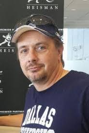 David Kochis's Instagram, Twitter & Facebook