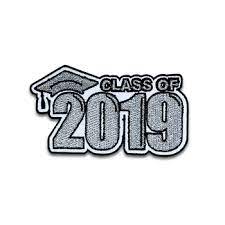 Class Of 2019 Patch Class Of 2019 Class Senior Shirts
