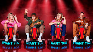 Emocje sięgały zenitu do samego końca, a walka w finale była niezwykle zacięta, ale nowy idol nastolatków gwiazdą finału „the voice kids. Niet Alleen Gewone The Voice Ook The Voice Kids Op Zijn Retour
