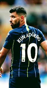 Aguero shark high definition desktop wallpapers. Sergio Aguero Wallpapers 2020 Hd For Android Apk Download