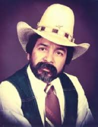 Severo Luna Obituary