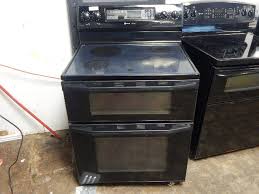 My wife let me know it wasn't working and it just wasn't working. Maytag Gemini 5 Burner Double Oven Residential Stainless Appliance Auction Stoves Refrigerators Washer Dryers More Equip Bid