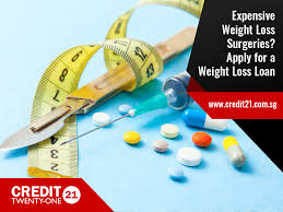 Expensive Weight Loss Surgeries Apply For One Of The Best Weight Loss Loans 2020 Credit 21