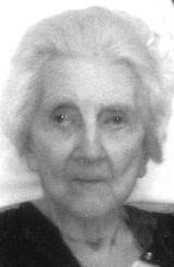 Martha Loretta Larkin McKenzie (1909-2010)