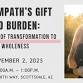 The Empath’s Gift and Burden event in Scottsdale, AZ