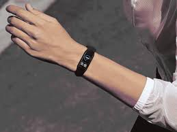 Silicone battery capacity 100mah first time bought band. Xiaomi Mi Band 5 Vs Honor Band 5 Which Should You Buy Android Central
