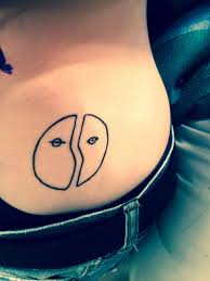 The royalty used to come to the villages to capture young women. Hedwig And The Angry Inch Origin Of Love Tattoo Seriously Thinking About That For My Next One Hedwig Tattoo Love Tattoos Tattoos