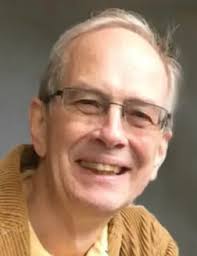 Obituary information for Peter Scott