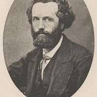 Porträt von Samuel Baines (4672786)