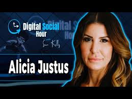 Alicia Justus's Instagram, Twitter & Facebook