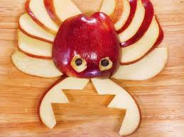 Tiere Aus Obst So Einfach Geht S Lecker Obsttiere Obst Gesunde Mahlzeiten Fur Kinder