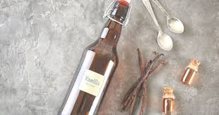 Gluten free vanilla extract substitute. 23 Vanilla Extract Substitutes How To Use Them Whole New Mom
