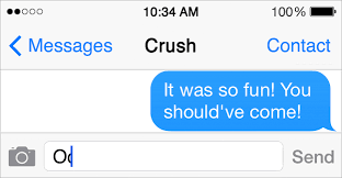 9 Texts You Send Your Crush Vs What They Actually Mean Funny Texts Jokes Crush Texts Funny Texts Crush