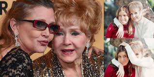 BRIGHT LIGHTS": SU SKY IL DOCUMENTARIO SU CARRIE FISHER E LA MADRE DEBBIE  REYNOLDS CHE ABBIAMO VISTO IN ANTEPRIMA