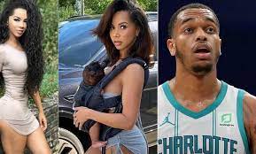 Posted august 11, 2021 written by easy money typer. Is Pj Washington Paying Brittany Renner 200k Per Month In Child Support Game 7