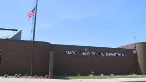 Marshfield