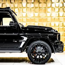 The mercedes g500 is the latest mercedes model to get the brabus treatment. Coolest G Class Mercedes Benz G63 Amg In 2021 With Price Tags Modified Limited Edition And 6 Wheel G Wagons By Brabus And Mansory Iconic