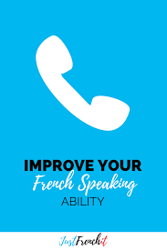 Improve Your French Speaking Ability With Hunter From Frenchplanations Just French It Learn To Speak French Learn French How To Speak French