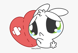 Check spelling or type a new query. Anime Broken Hearted Chibi Transparent Cartoons Broken Heart Sad Girls Cartoon Hd Png Download Kindpng