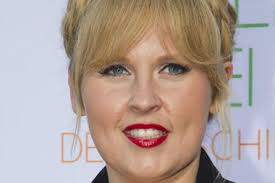 Alle Infos & News zu Maite Kelly