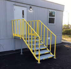 Sign up for free today! Portable Stairs Ch Bull Industrial Stair Solutions