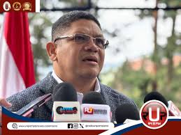 El profesor y escritor Wilson Blanco Molina, fue el invitado hoy en el  programa radial “Ecos de la Ciudad” en la Radio Universidad de Pamplona  94.9 FM. #radiouniversidaddepamplona #laradiojovenycultural