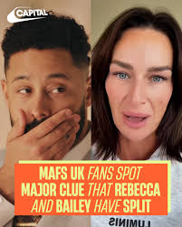 Beth Bice's Bold Statement About Her Ex-Husband Sparks Controversy