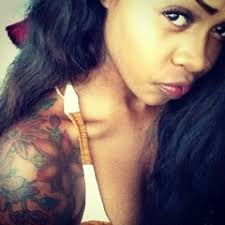 Stream ariana brooks