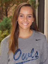 2017 Women's Lacrosse Roster