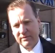 STARK COUNTY POLITICAL REPORT: REPUBLICAN COMMISSIONER RICHARD REGULA FOR  STARK DEMOCRATIC PARTY APPOINTED SHERIFF GEORGE T. MAIER?