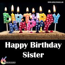 Films en vf ou vostfr et bien sûr en hd. Happy Birthday Wishes In Hindi For Sister Images Wallpaper Facebook