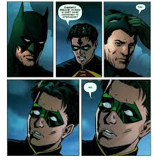 Is Stephanie Brown a True Robin?