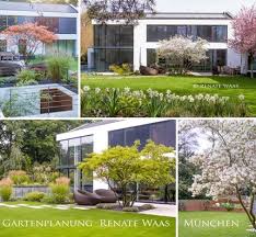 Gartengestaltung Gartenplanung Muenchen