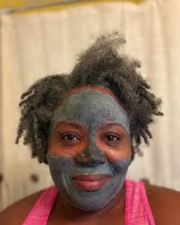Lord, just like this Mary Kay deep cleansing charcoal mask removes  impurities, excess oils and makes my skin glow….do that in my life, remove  the impurities to where I am glowing with