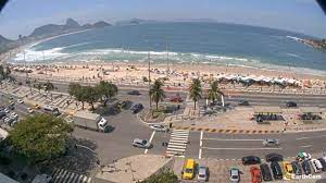 EarthCam Rio de Janeiro